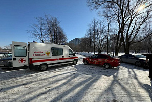 Переданы медицинским работникам